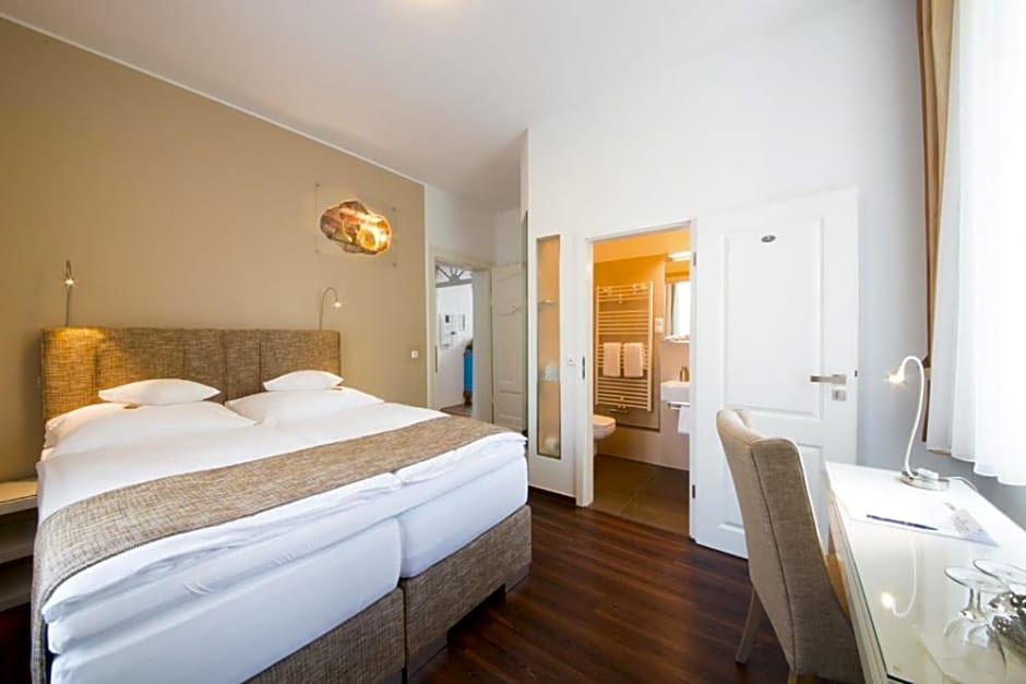 Landhotel Alte Töpferei