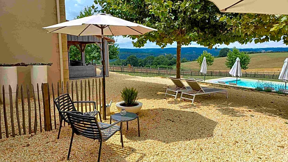 La Douce Dordogne