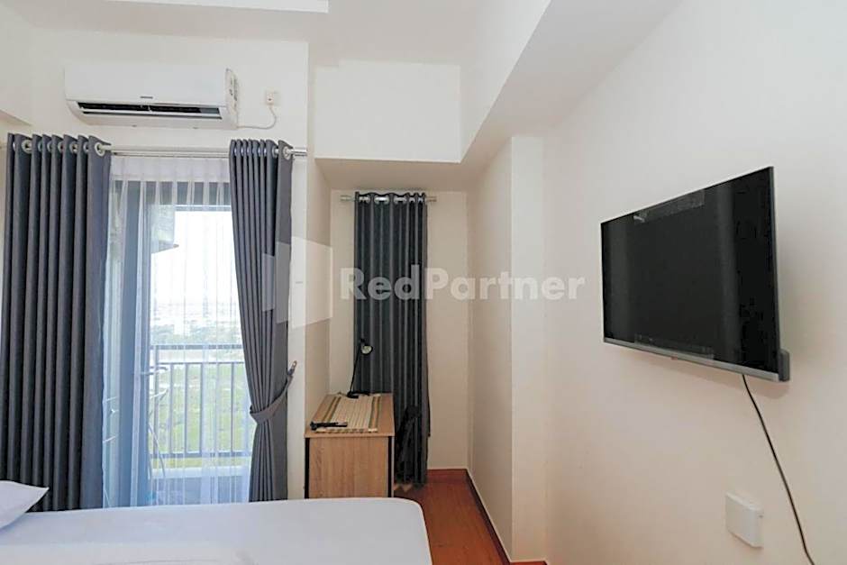 Redliving Apartemen Sayana - Hazelnut Property Tower Cha