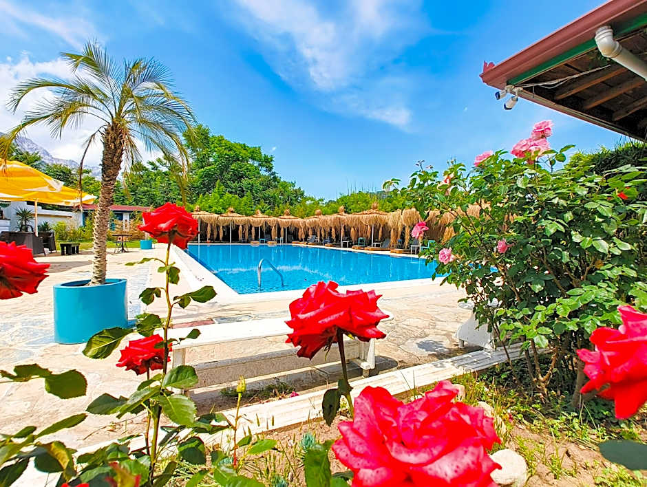 Erendiz Garden Hotel