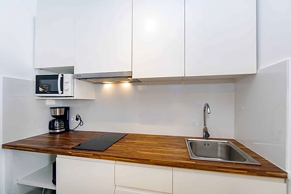 Siesta Mar Apartamentos