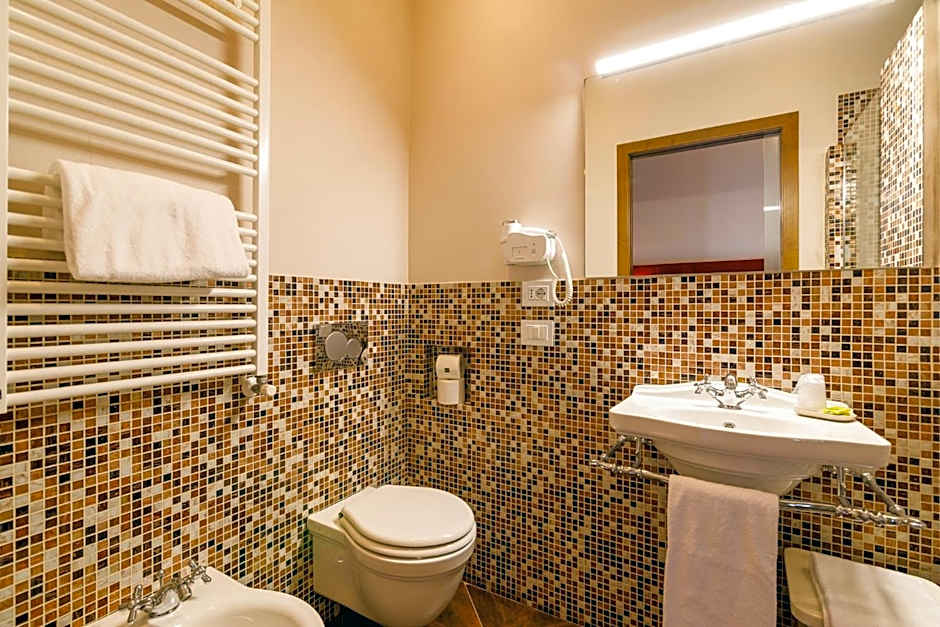 Villa Lecchi Hotel Wellness