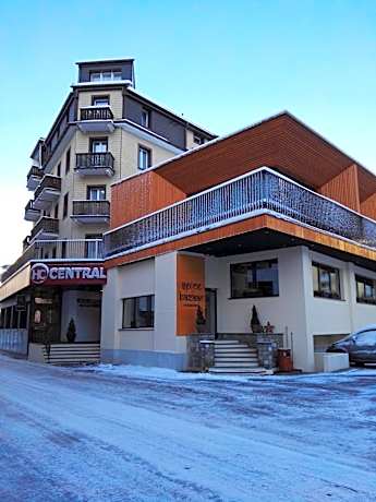 Hotel Central
