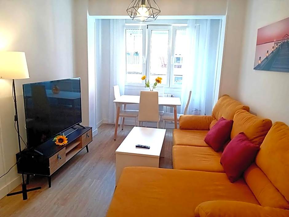 Santarene a un paso de Cañadio