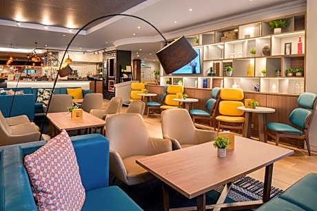 Holiday Inn Bristol Filton By IHG