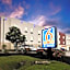 Motel 6 Texas City I-45