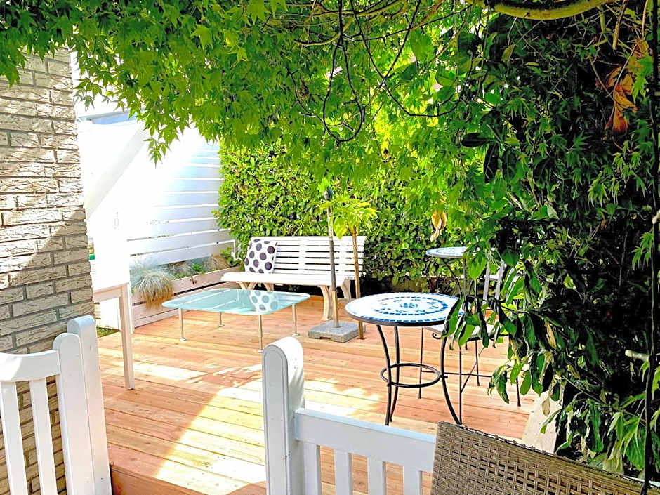 VILLA ORCHARD Frankfurt