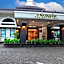 The Royale Krakatau Hotel