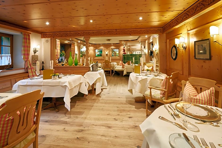Hotel Kesslermühle