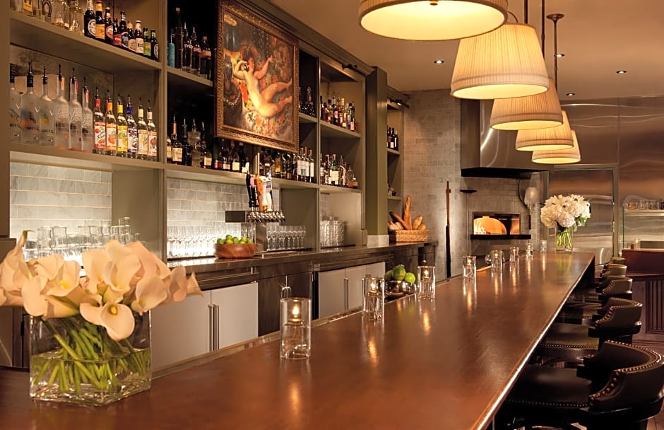 The Redbury @ Hollywood and Vine