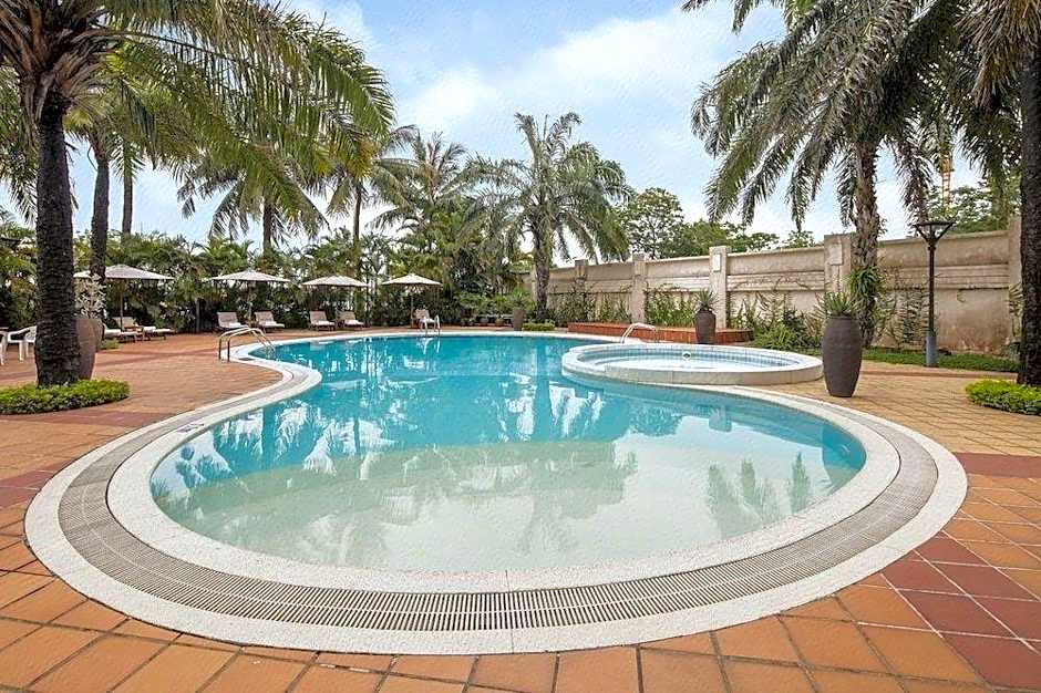 Sai Gon Quang Binh Hotel