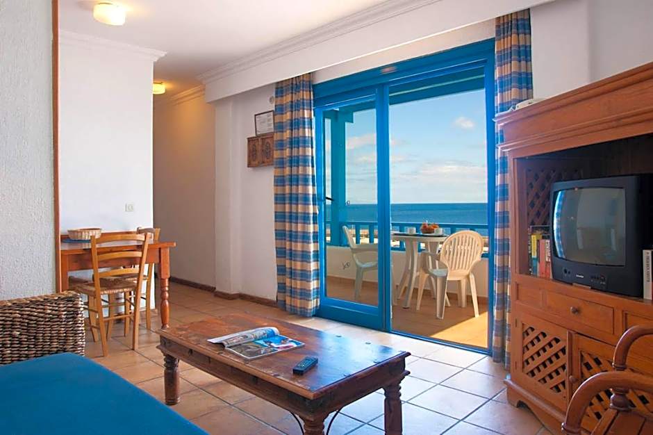 Apartamentos Agua Marina