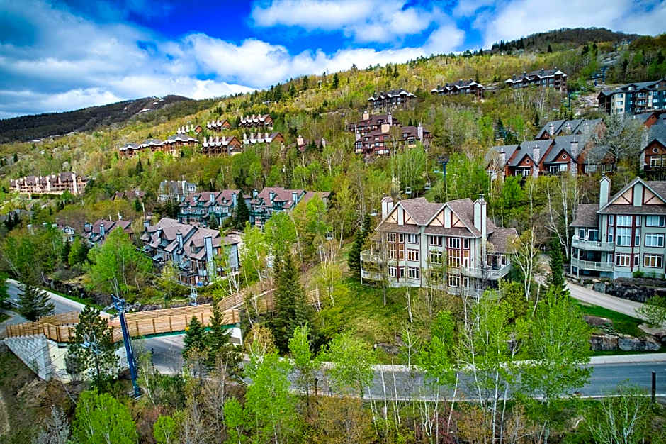 Chalumeau by Rendez-Vous Mont- Tremblant