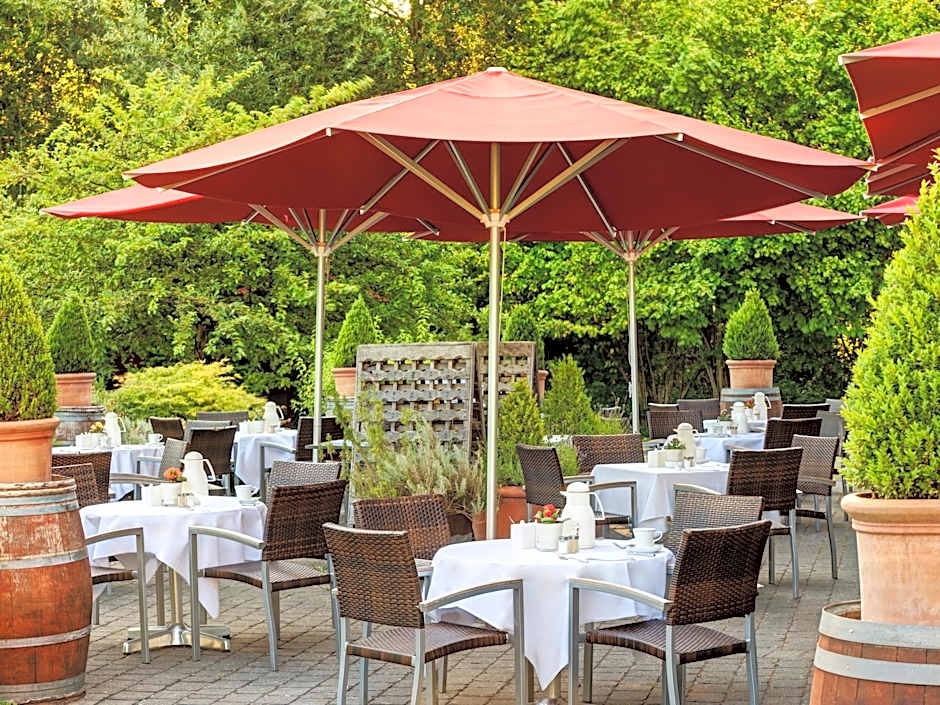 MAXX by Steigenberger Deidesheim