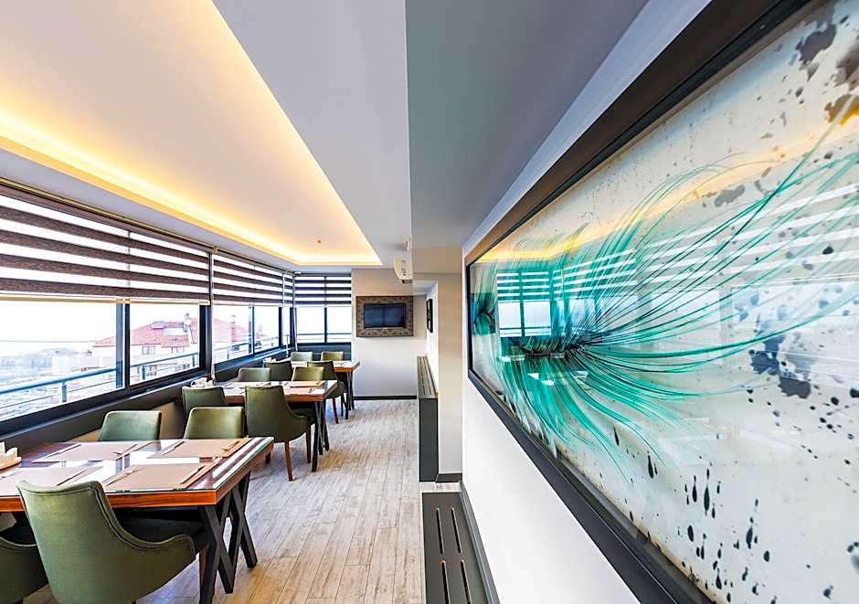 Azra Suite Otel