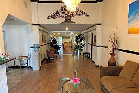 TRAVELODGE BY WYNDHAM TORRINGTON