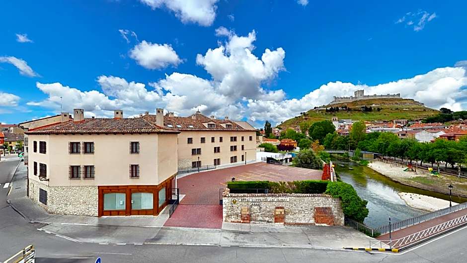Hotel Spa Convento Las Claras