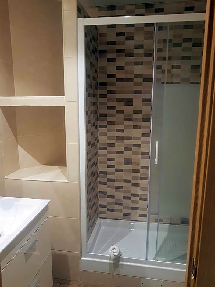 Guest House Colkida