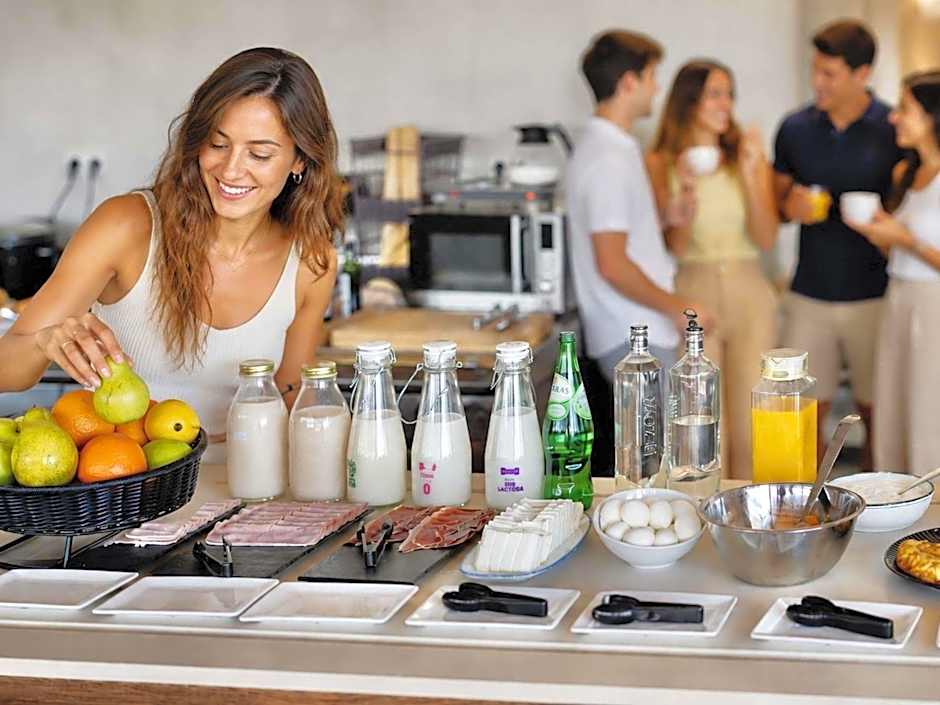 Ibis Valencia Alfafar
