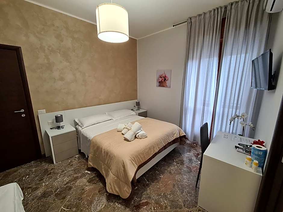 B&B dei Rota Affittacamere Mercato San Severino Salerno