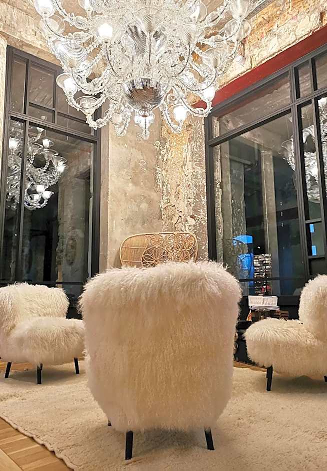 La Folie Douce Hotels Chamonix