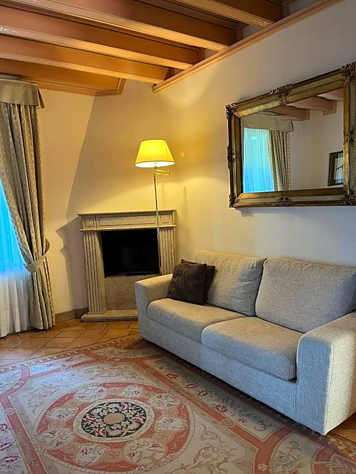 Romantik Hotel Relais Mirabella Iseo