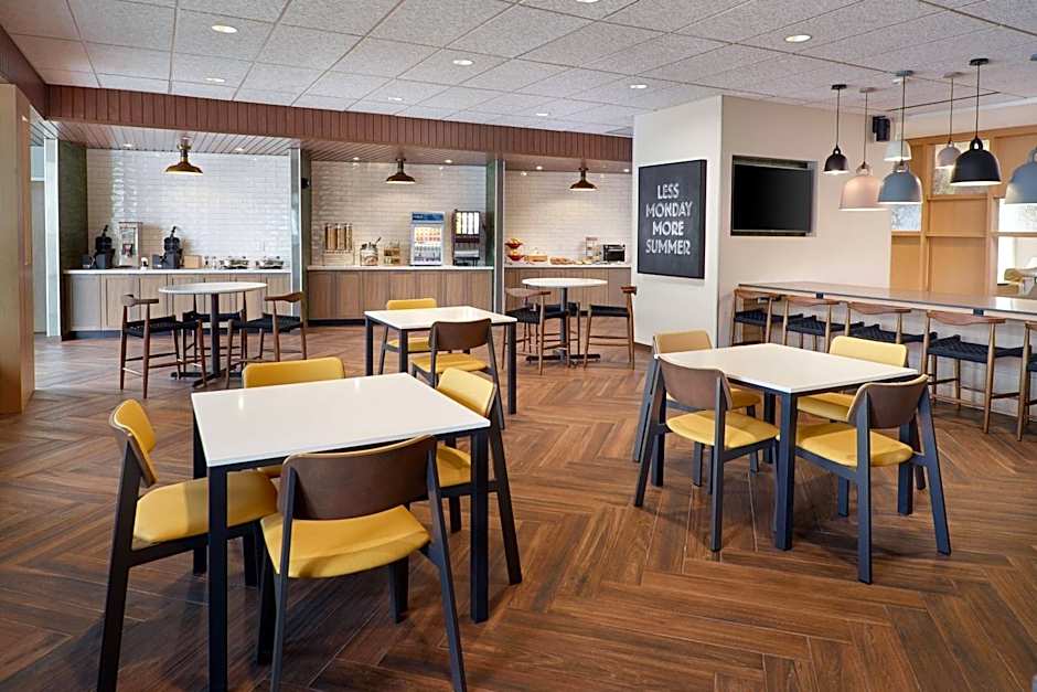 Fairfield Inn & Suites by Marriott Athens-University Area