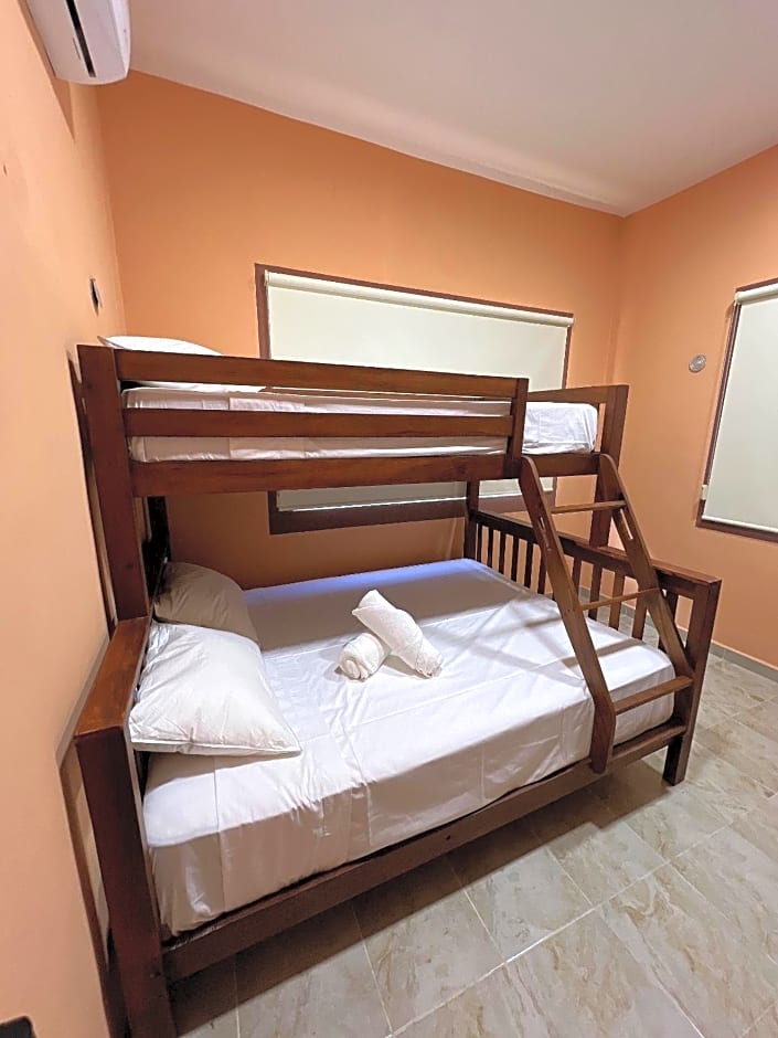 Bliss Apartments Holbox