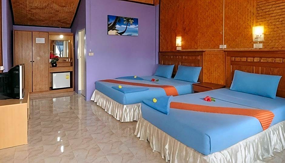 Lanta Sunny House