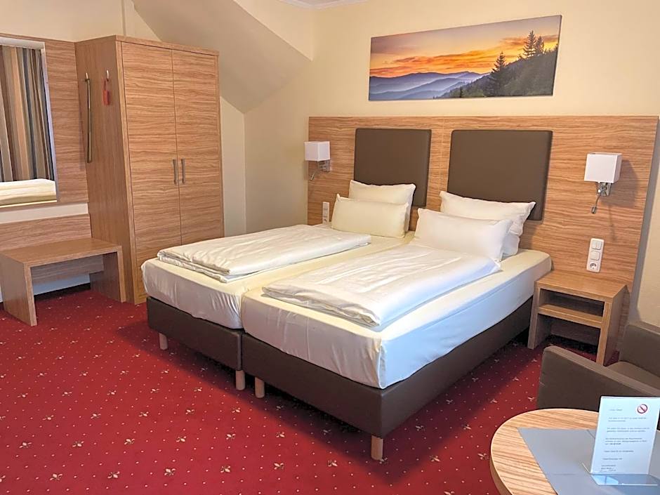 Hotel Harburger Hof