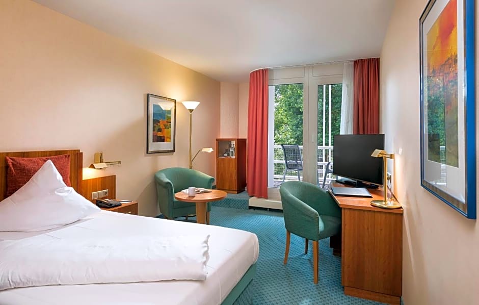 Best Western Premier Parkhotel Bad Mergentheim