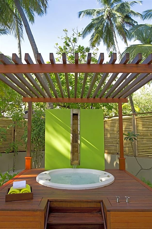 Dhawa Ihuru, part of Banyan Group  