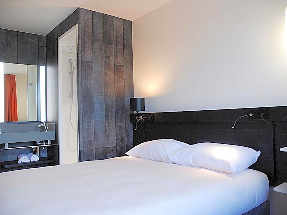 ibis budget Annecy Poisy