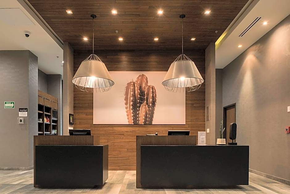 Courtyard by Marriott Ciudad Juarez