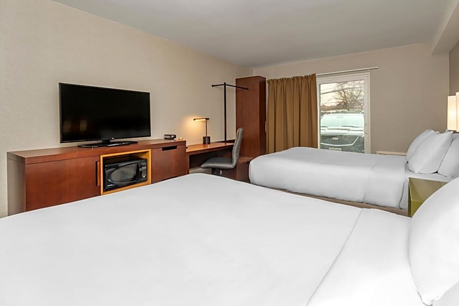 Comfort Inn East Sudbury