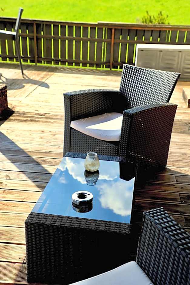 Natur & Wander Hotel Gassbachtal