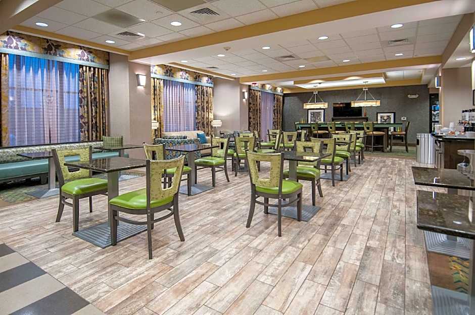 Hampton Inn By Hilton Hernando MS