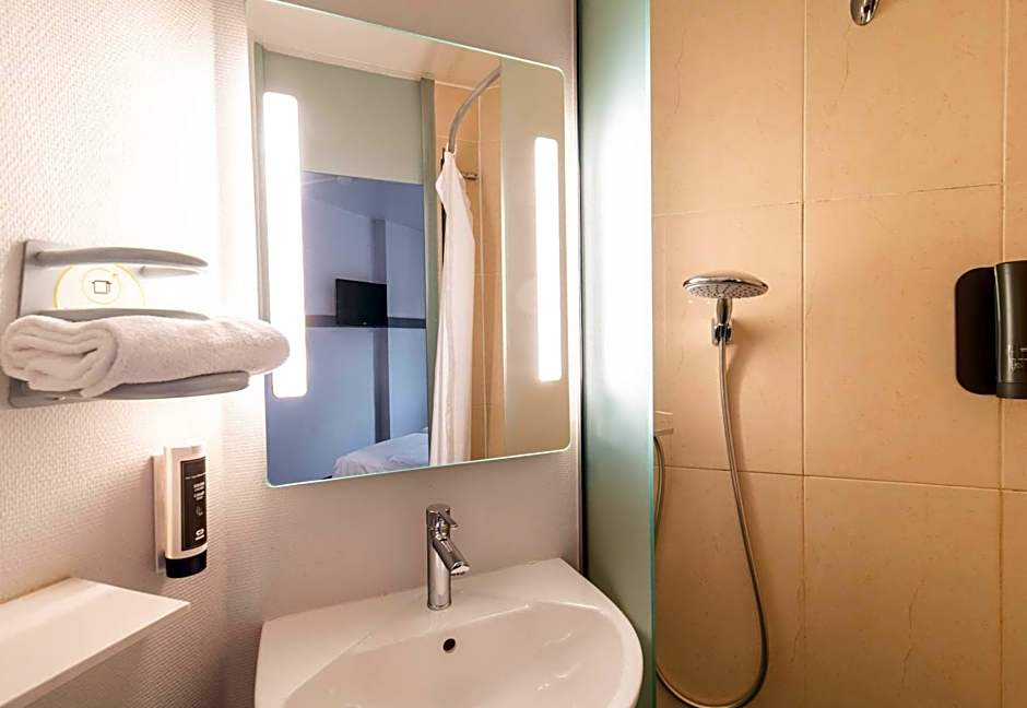 B&B HOTEL Limoges 1