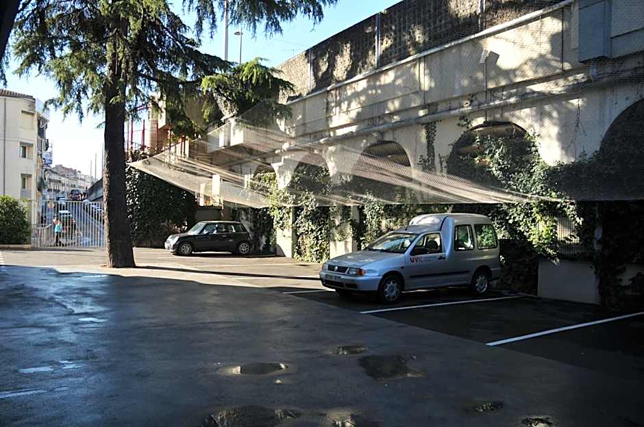 Privilège Hôtel & Apparts Eurociel Centre Comédie