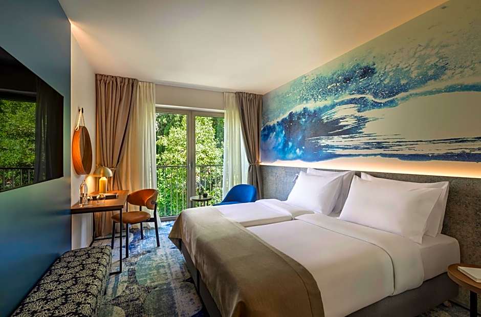 Remisens Hotel Lucija