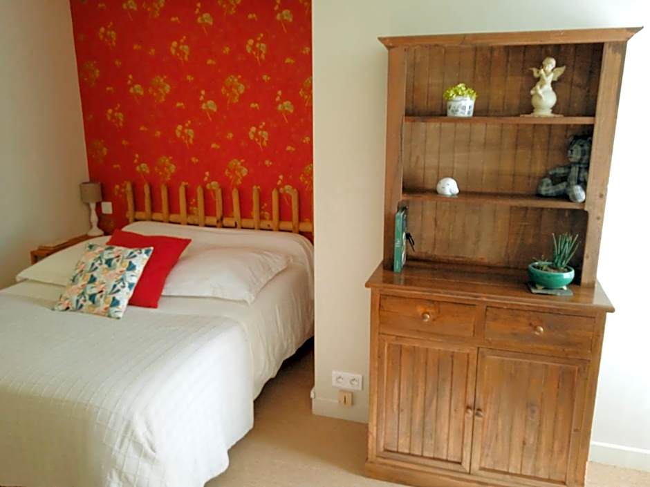 Chambre d'Hôtes - l'Ephémère