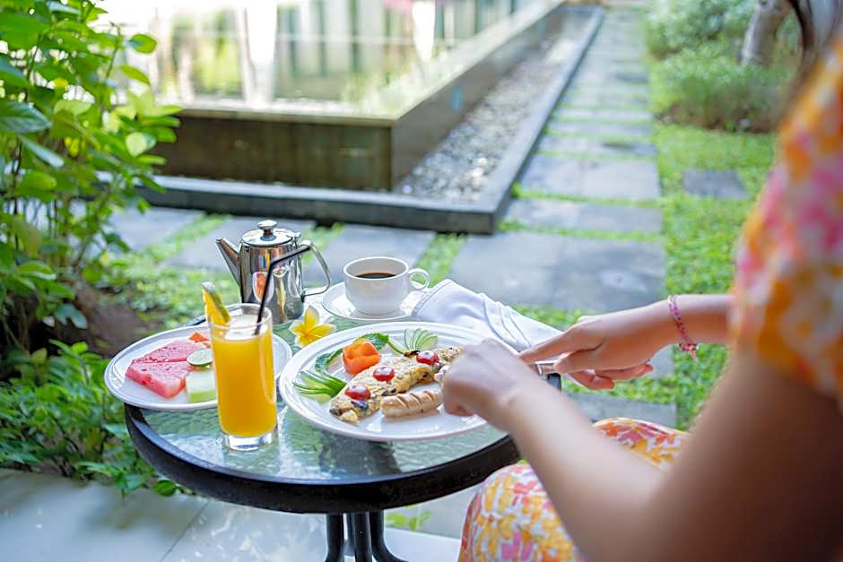 ABISHA Hotel Sanur