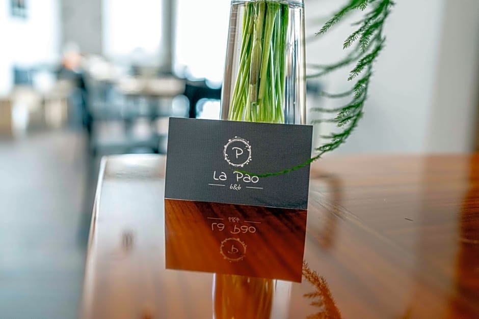 La Pao Bed and Breakfast