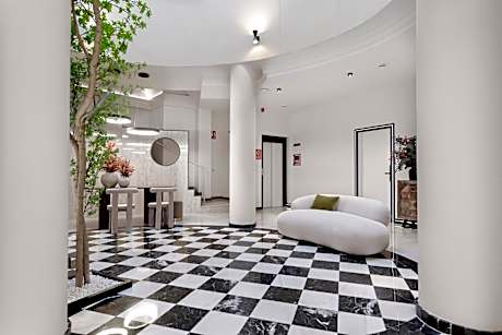 Hotel Aptos Alejandra Homes by Maxi Hoteles