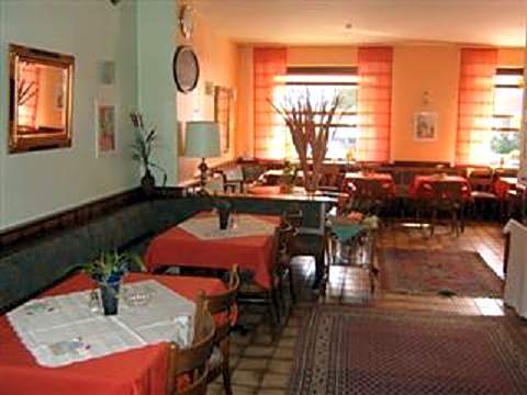 Hotel Heidehaus