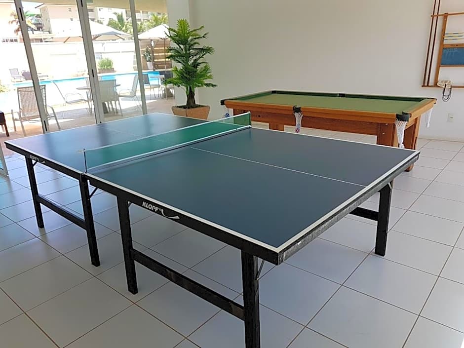 Condomínio Palm Beach