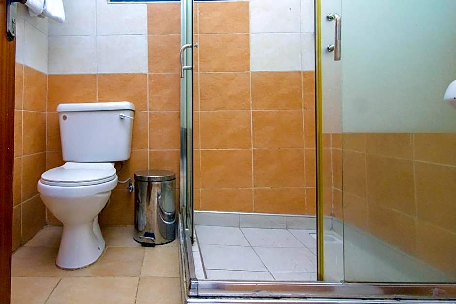 Victoria Comfort Inn