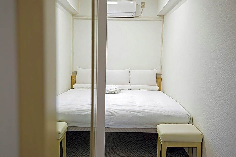 HOTEL MYSTAYS Higashi-Ikebukuro