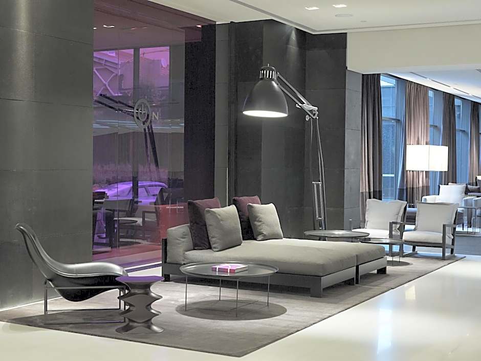 The Met Hotel a Member of Design Hotels