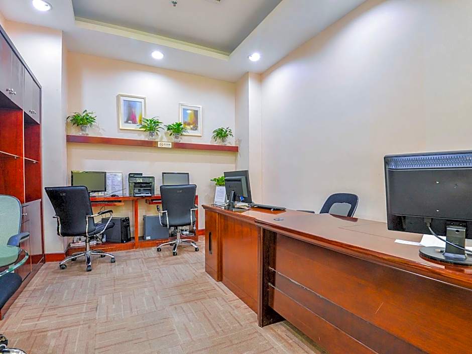 Yanling Hotel